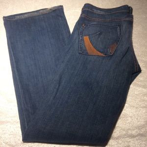 {James Cured by Seun} Vintage denim sz 29